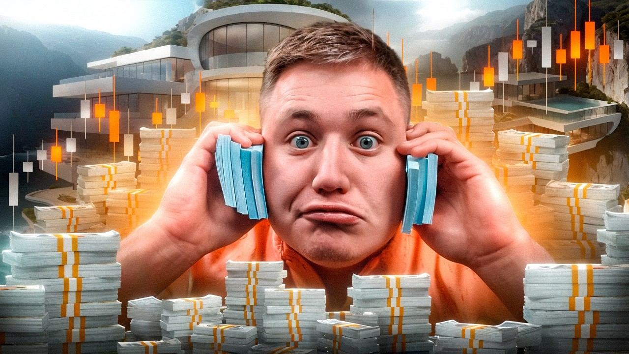 КАКИЕ СТРАТЕГИИ РАБОТАЮТ НА СКАЛЬПИНГЕ ЛУЧШЕ ВСЕГО? РАЗБОР СДЕЛОК ЗА НЕДЕЛЮ!