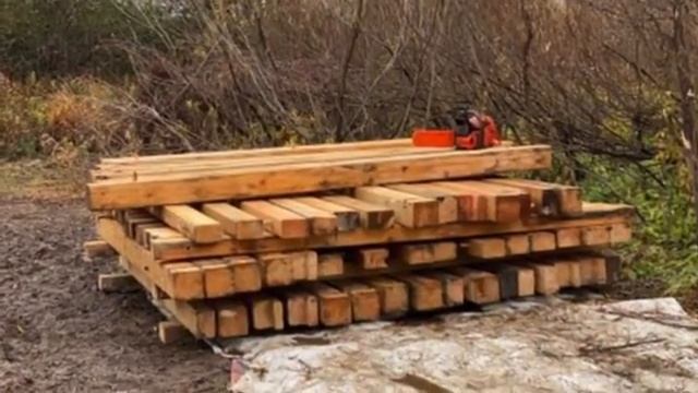 Помощь скиту в Заречном