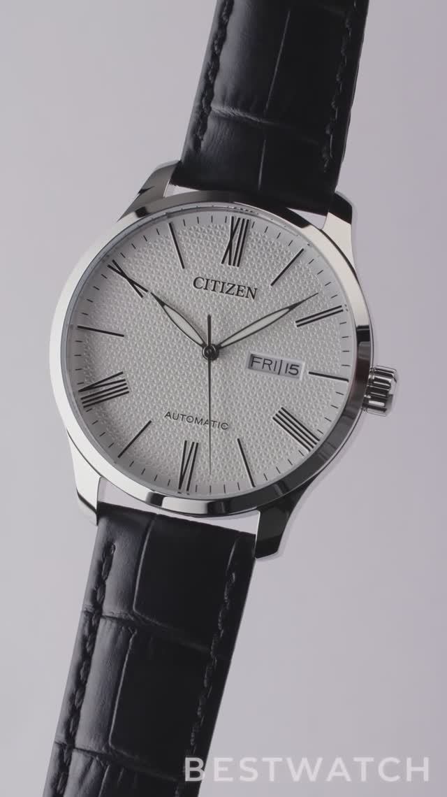 Часы Citizen NH8350-08A - купить на Bestwatch.ru