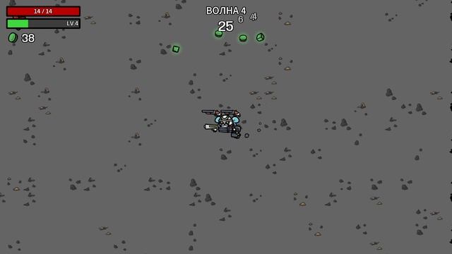 The Pixel Pit 6