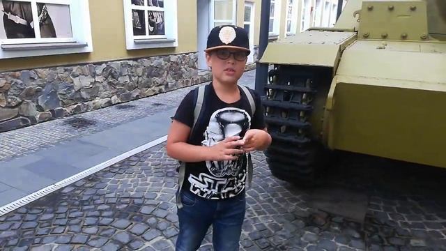 Автомобили второй мировой войны новешие серии