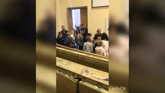 Как я попал в политех