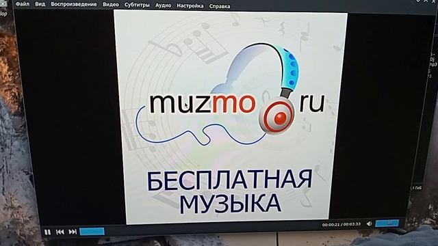 плеер для Linux без плей листа
