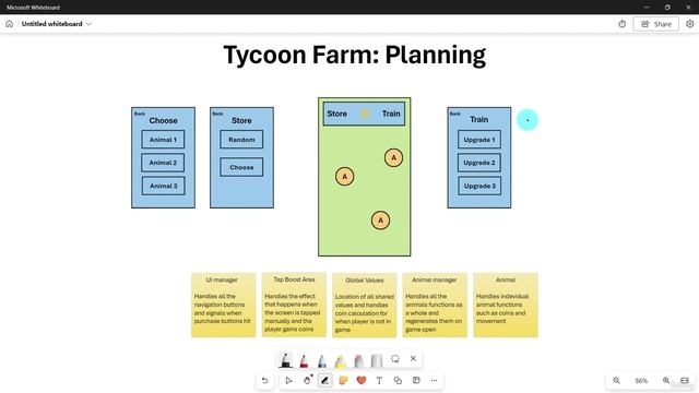 3 -Tycoon Farm Planning