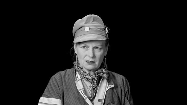 Vivienne Westwoodd