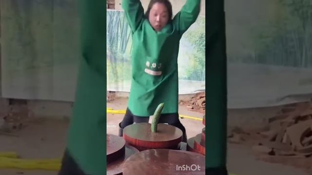 Сон про огурец