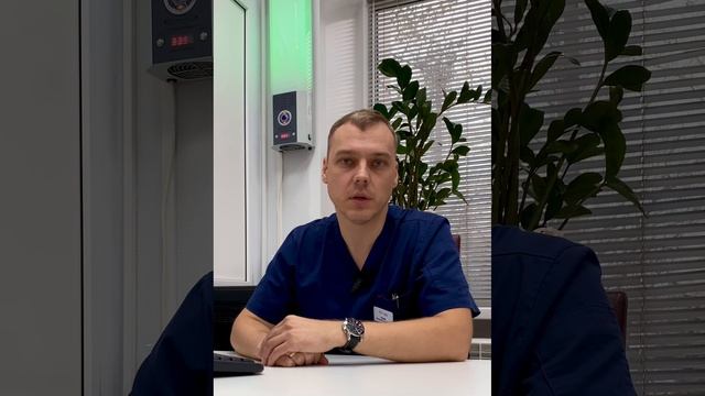 Головная боль и МРТ