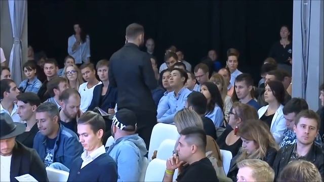 Работа трансформации в лучшую версию себя