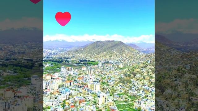 Кабул Афганистан 🇦🇫