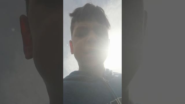я гуляю в парке 1 часть