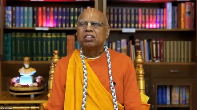 2024 декабрь 14 | Джапа - Е.С. Локанатха Свами