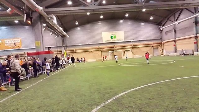 стрела Фрунзенский