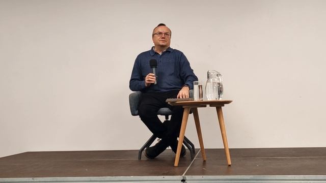 «Примите уверение в моём истинном почтении». Лекция Михаила Макеева о друзьях Некрасова