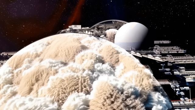 Pink Floyd - Sheep (2024 AI Visuals)