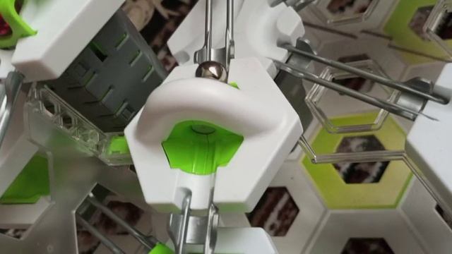 GraviTrax PRO Mixer Volcano