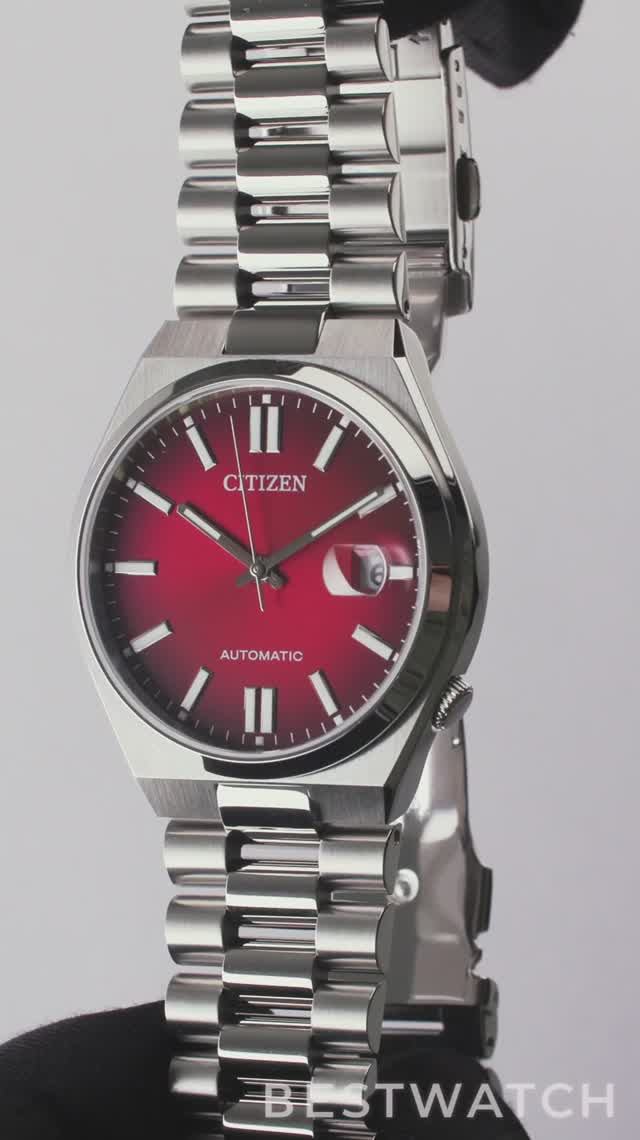 Часы Citizen NJ0150-56W - купить на Bestwatch.ru