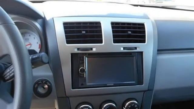 2008 Dodge Avenger SE (Las Vegas, Nevada)