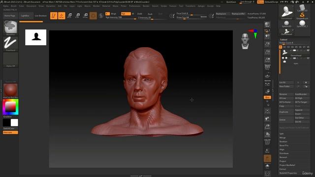 1. Using Rotate Zoom And Move
