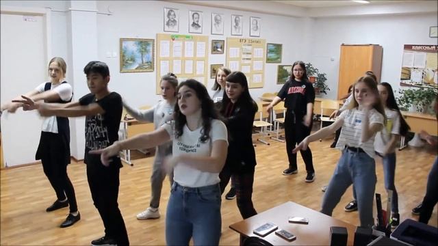 МБОУ СШ № 42 Опережая время