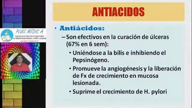 Gastroenterología 5