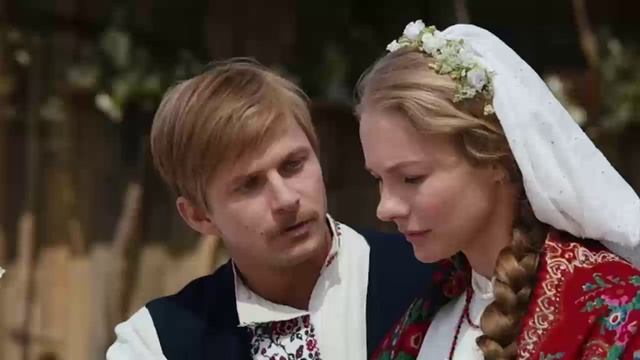 Два берега - Все серии подряд (сериал, 2024)