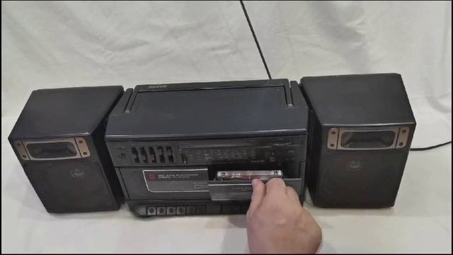 SANYO MW171K