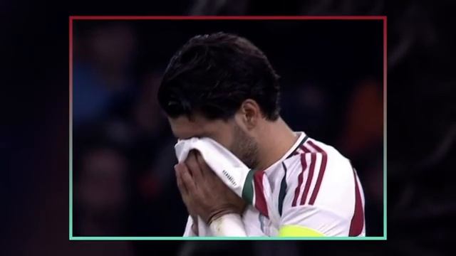 Hungary Coach Collapses in match