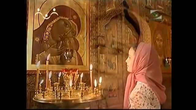 Молись дитя    матушка Валентина Корниенко
