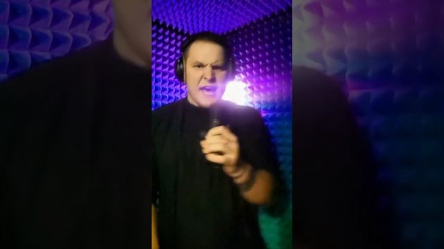 Алексей Глызин - Ты Не Ангел на английском (live) #алексейглызин #тынеангел #рок #кавер