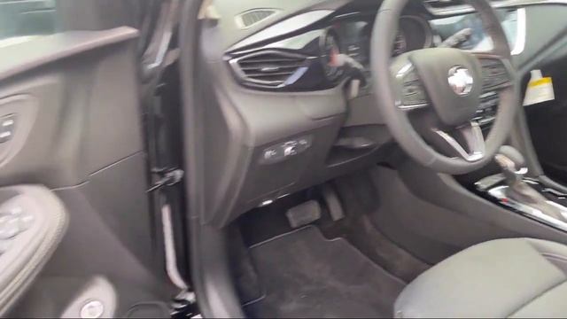 2023 Buick Encore GX Select Sport Utility McAllen  Brownsville  Harlingen  Port Isabel  Weslaco