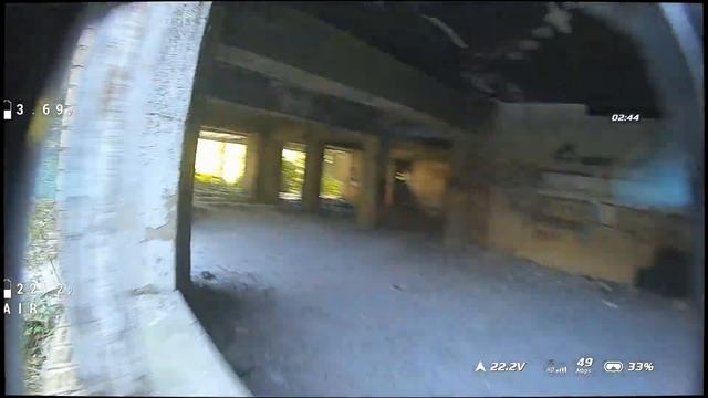 FPV Пансионат