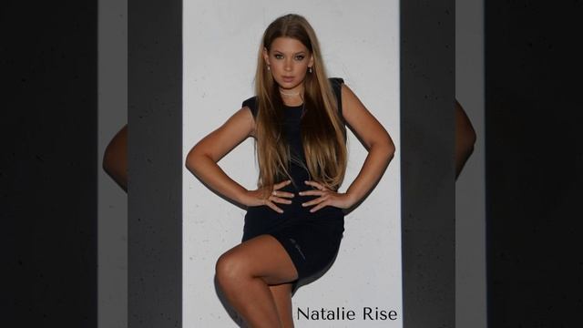 Natalie Rise-Make you mine (cover)