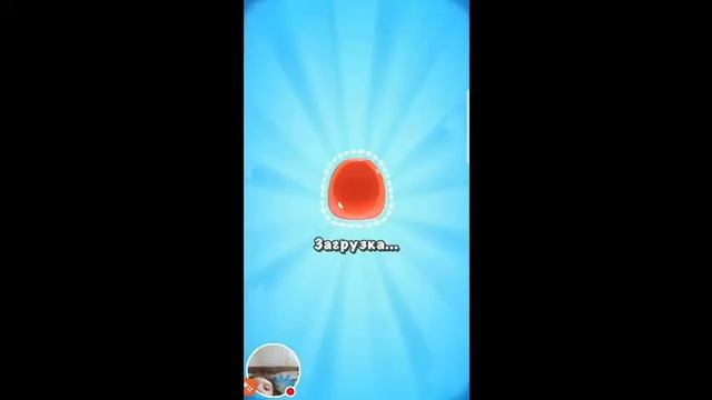 Стрим игры "Pudding Monsters".