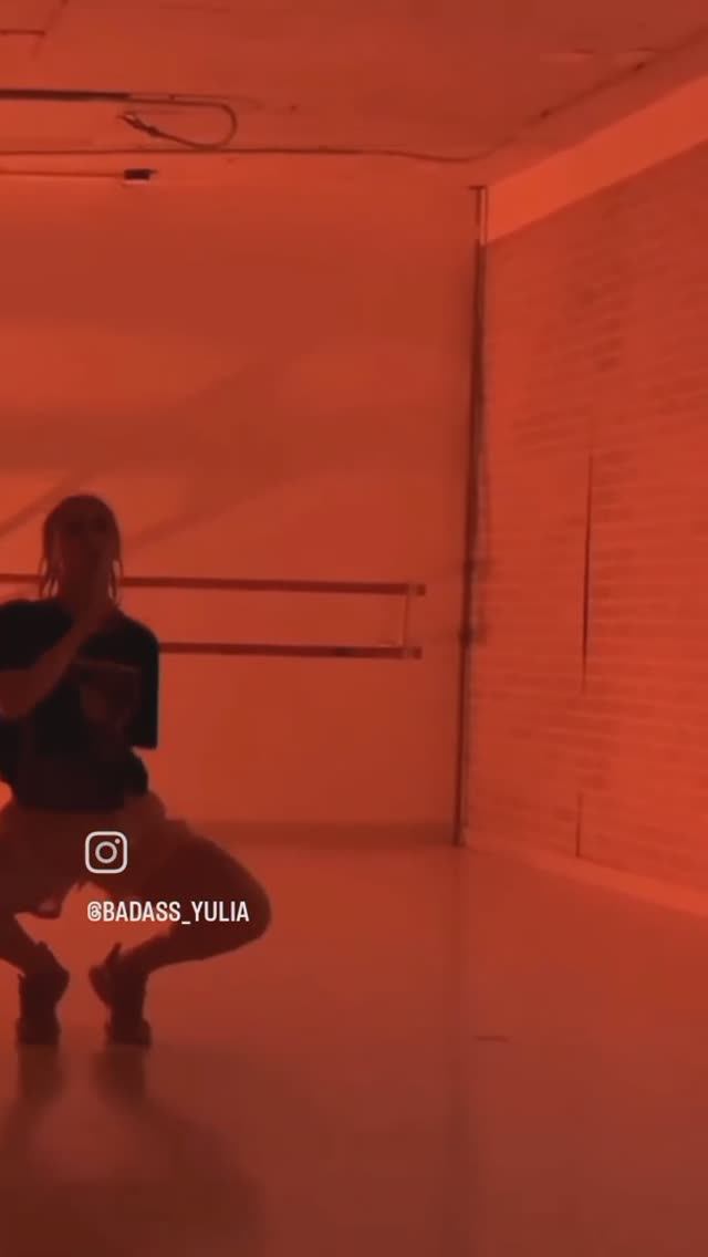 Афротанец вайб