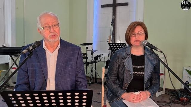 Viktor Sabo - Legyetek Erősek - Budite  Jaki - HJC Subotica