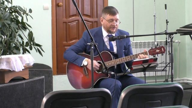 Пение . Долматов С.В.14.12.2024