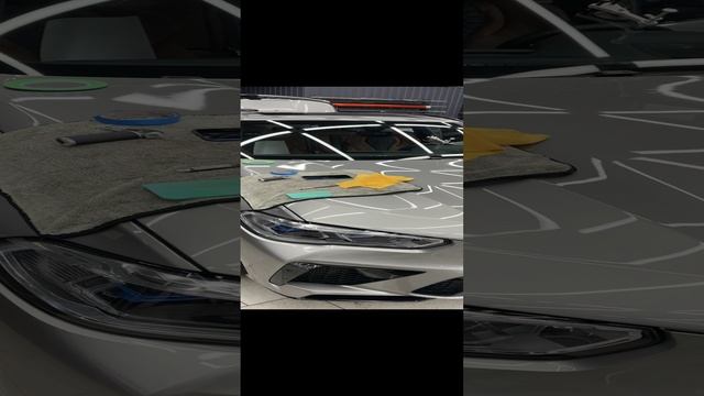 BMWX5Mантигравийка2022гпроцесс6