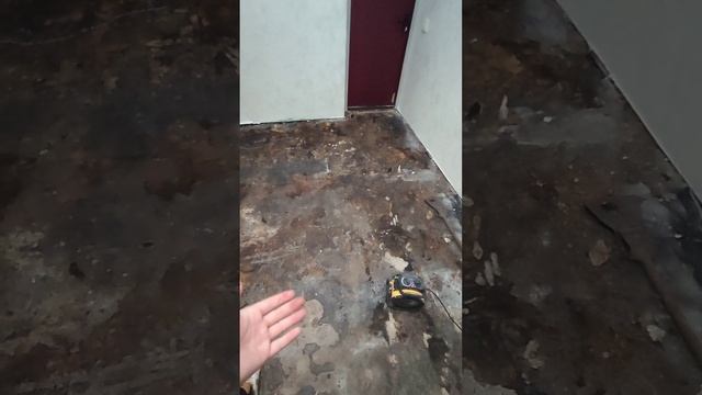 Небольшой ремонт кабинета