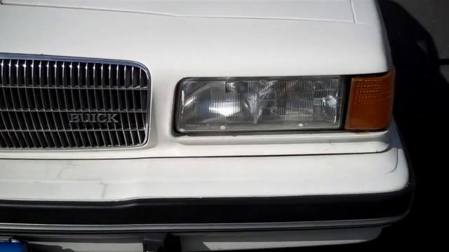 1990 BUICK CENTURY SOLD!!!