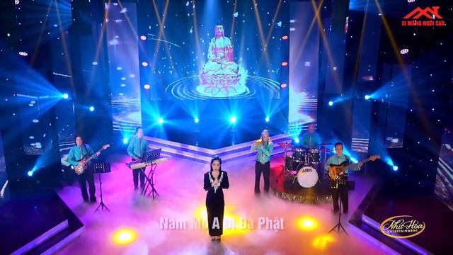 Ta Niệm Phật A Di Đà - Như Hoa