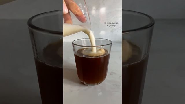 Простой рецепт кофе с лимоном