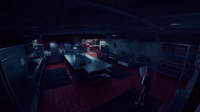 Я в час ночи