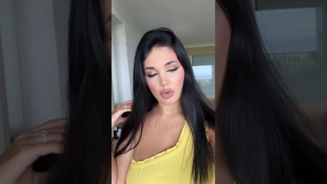 Спасибо любовнице мужа