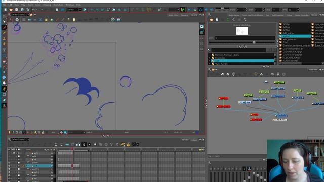 8. 2DFX дасты