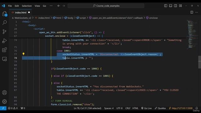 350. Using the switch expression to improve our code