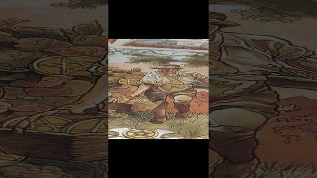 Высшие Силы Вам #shorts #show #tarot #new #шортс #гадание #таро #тароонлайн #гаданиеонлайн #топ