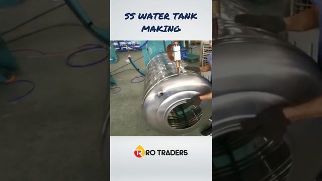 SS Water Tank 1000 Litre Price in India