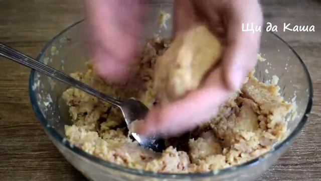 Забытый РЕЦЕПТ 50 х годов из Советской столовки! Так готовила моя БАБУШКА