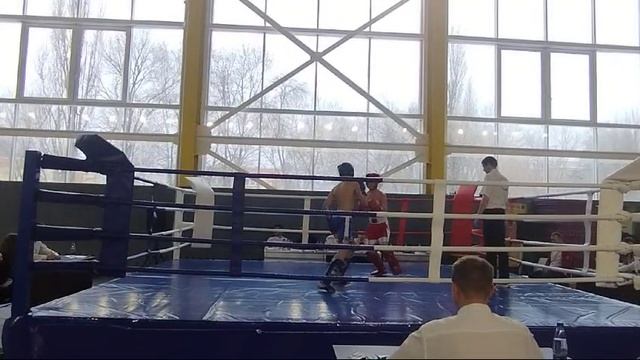 🥊Первенство города Липецка по кикбоксингу 🇷🇺
14 декабря 2024 Маматов Шамиль 1 место красный угол