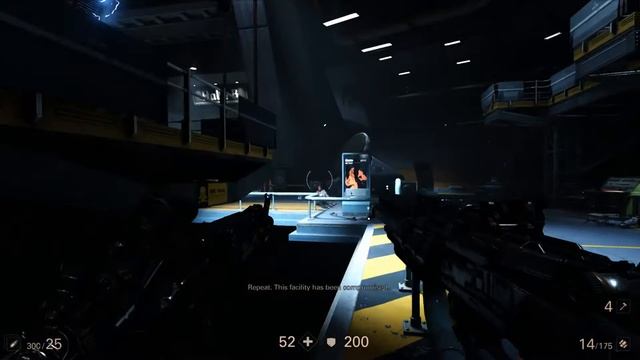 SB Plays Wolfenstein 2: The New Colossus 05 - Sturm Und Drang